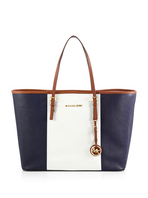 michael kors tote clearance